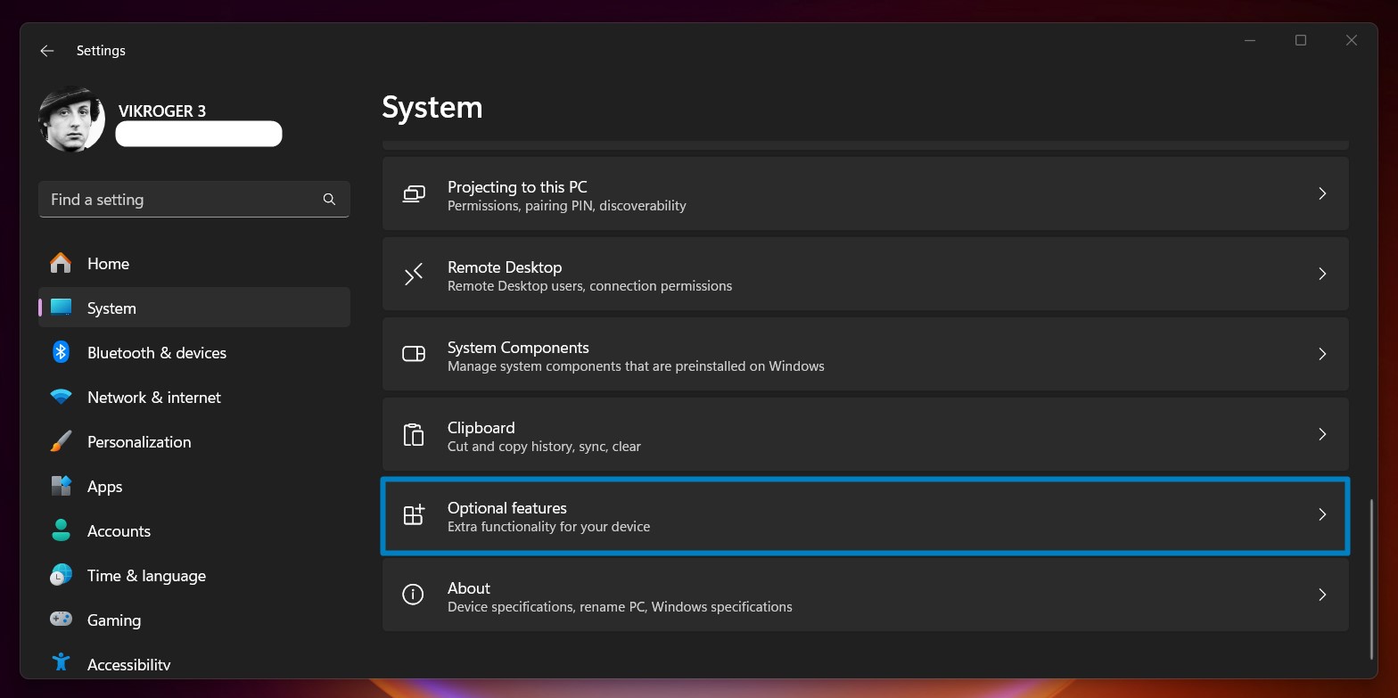How to Add XPS Viewer in Windows 11? 2 Optional features