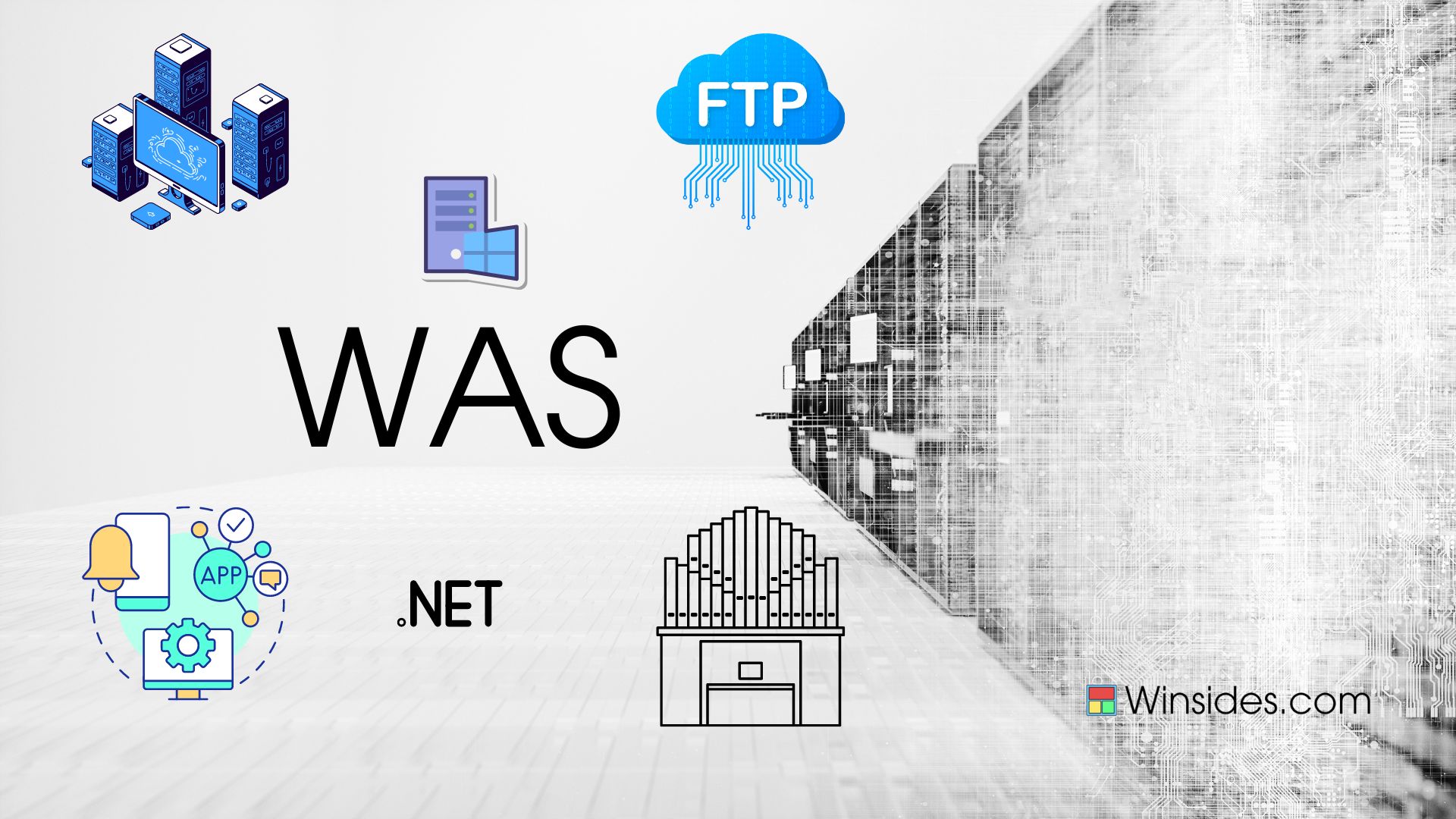 Enable Windows Process Activation Service in Windows 11 8 Windows Process Activation Service