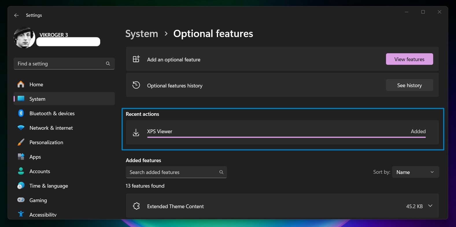 How to Add XPS Viewer in Windows 11? 7 XPS Viewer Added in Windows 11