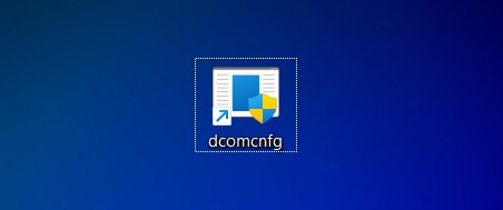 Create Component Services Management Shortcut in Windows 11 4 Component Services Management Shortcut