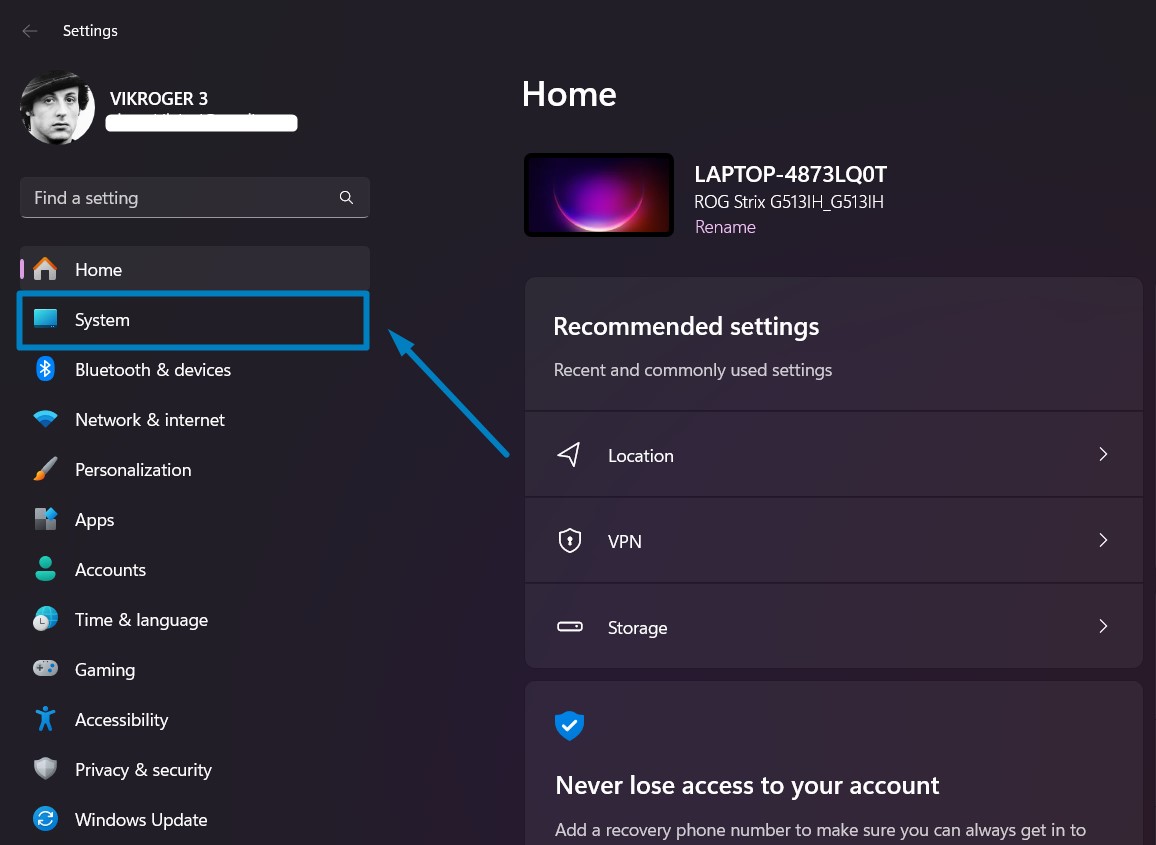 How to Enable Windows 11 Developer Mode? 1 System