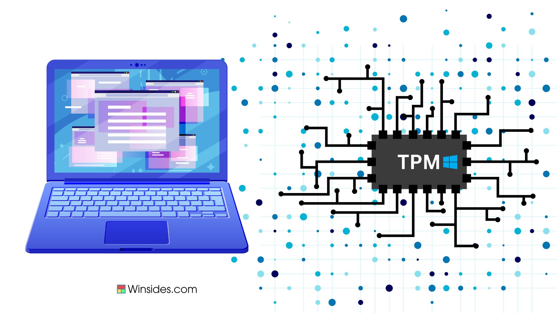 How to check for TPM Version in Windows 11? 4 Trusted Platform Module