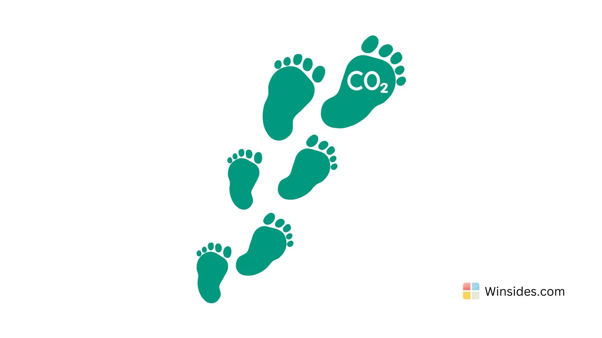Reduce Carbon Foot Prints Reduce Carbon Foot Prints