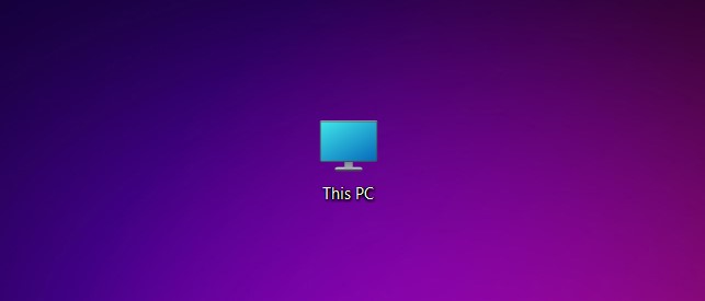 This PC - Windows 11 This PC - Windows 11