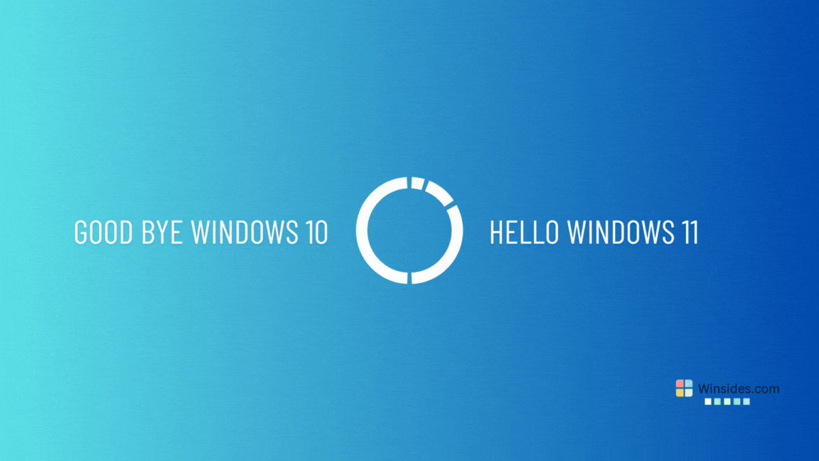 Easy Upgrade Windows 10 to Windows 11 1 Upgrade Windows 10 to Windows 11