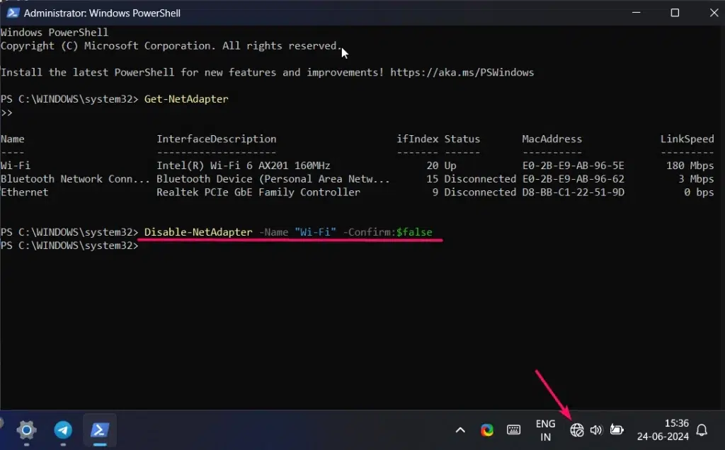 How to Enable Airplane Mode in Windows 11?- 4+ Best Ways 2 XiJUZ9b6Dq