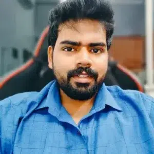 About us 2 Narendhiran Vijayakumar