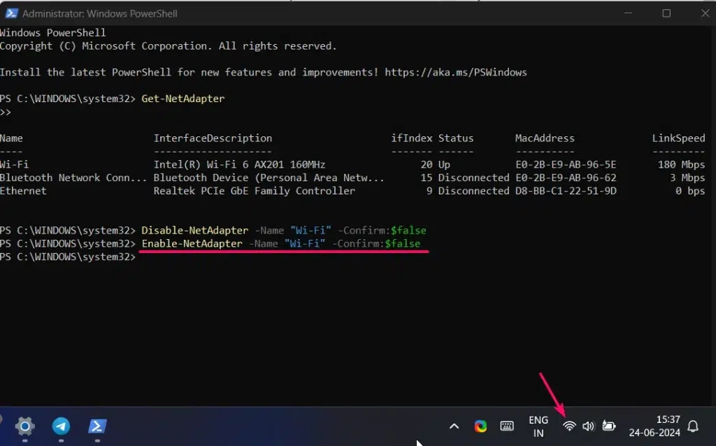 How to Enable Airplane Mode in Windows 11?- 4+ Best Ways 3 explorer jDF5nZxePN