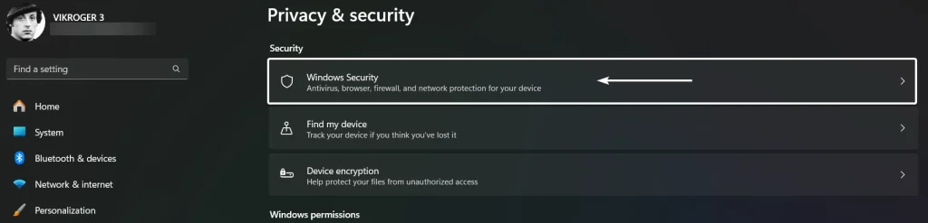 Enable SmartScreen for Microsoft Edge Browser in Windows 11 2 Windows-Security
