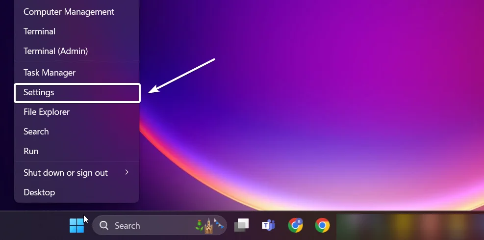 Turn on Title Bar windows Shake in Windows 11 1 Windows Settings