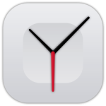 How to Show Seconds in System Tray Clock Windows 11? 1 ElevenClock Logo