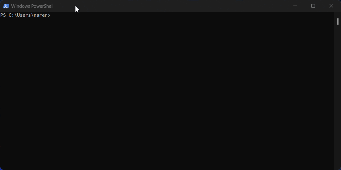 Get-WmiObject powershell command to display Windows 11 Edition Get-WmiObject powershell command to display Windows 11 Edition
