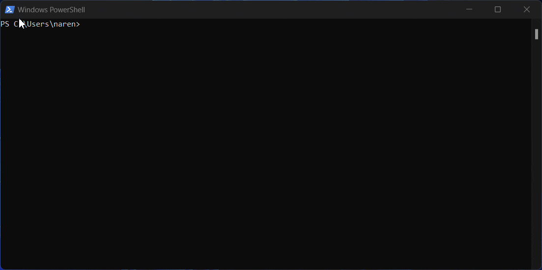 Get-ComputerInfo powershell command to display Windows 11 Edition Get-ComputerInfo powershell command to display Windows 11 Edition
