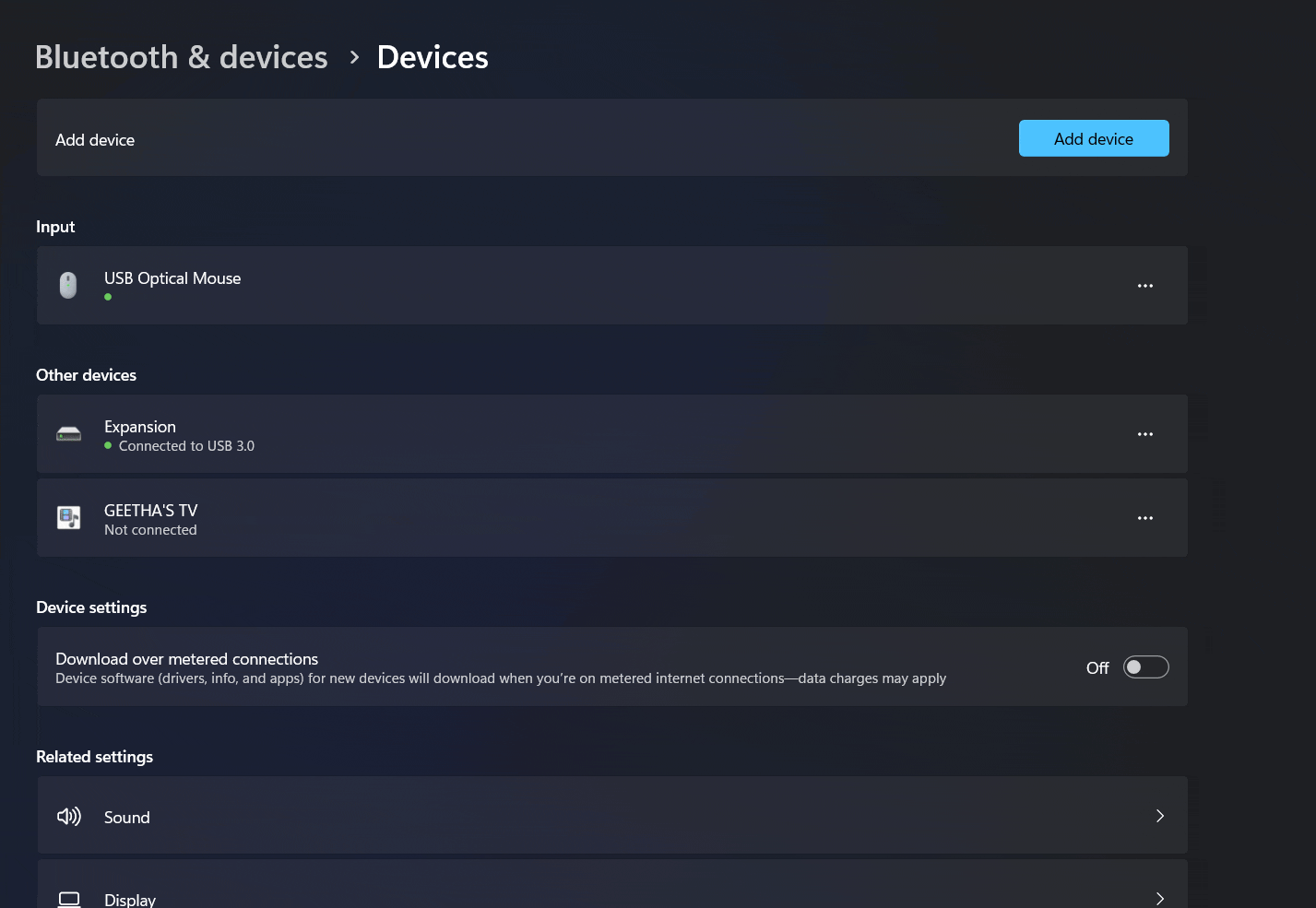 Properly Eject USB or External SSD/HDD in Windows 11! 2 Removing External USB Disk Drives from Bluetooth & Devices in Windows Settings
