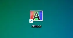 Desktop Shortcut for Adjust ClearType Text in Windows 11 4 ClearType Text Desktop Shortcut Created