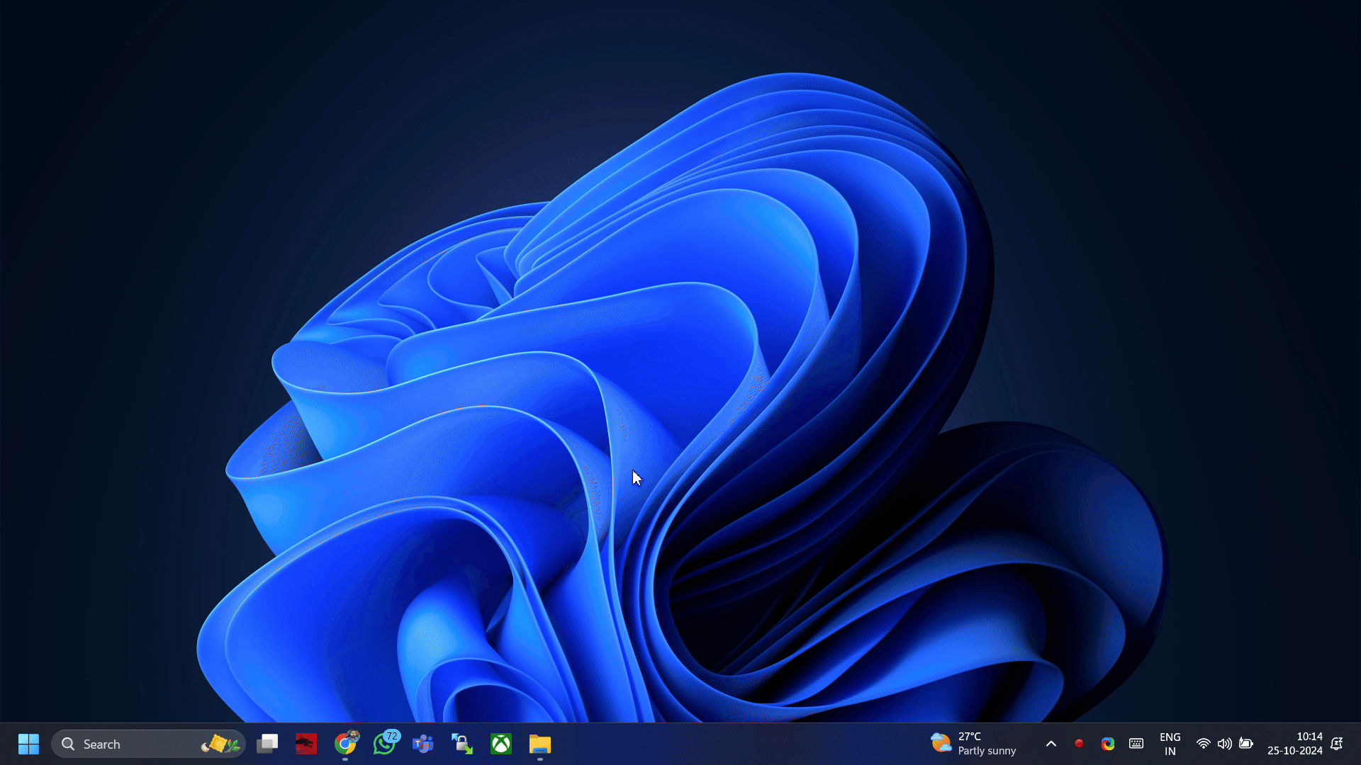 Launching apps using Winkey + 1 shortcut Launching apps using Winkey + 1 shortcut