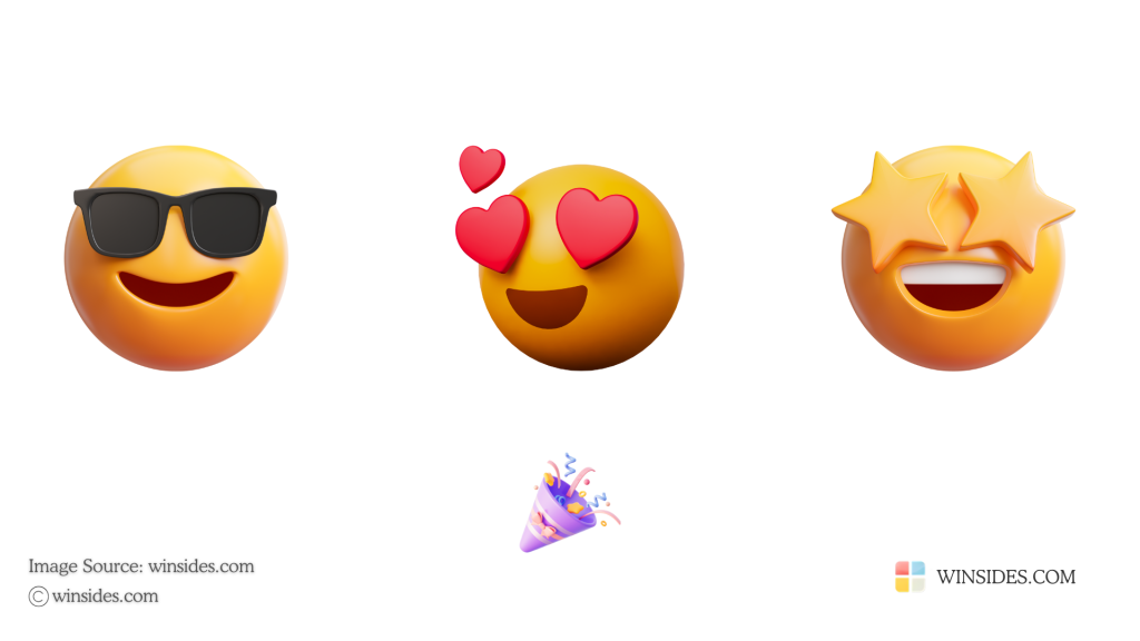 Tips to use Emojis Tips to use Emojis