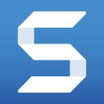 Snagit Logo Snagit Logo