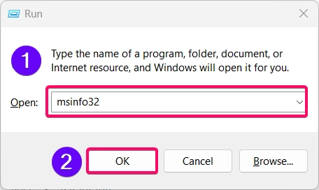 Find Your Windows 11 is 64-bit, 32-bit, or ARM using 8 Top Methods! 1