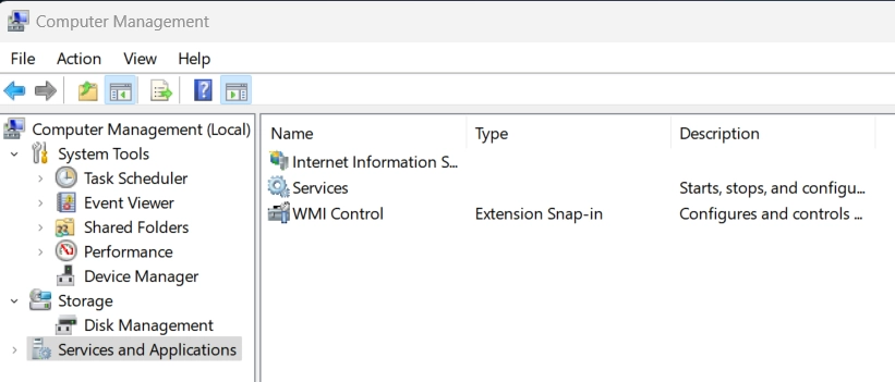 4+ Best Ways- Open Computer Management as Administrator on Windows 11! 1 Access Windows System Features using Computer Management