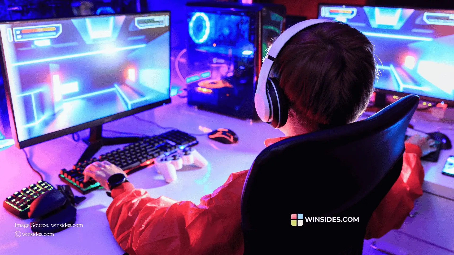 Importance of DirectX Shader Cache for Competitive High FPS Games Importance of DirectX Shader Cache for Competitive High FPS Games