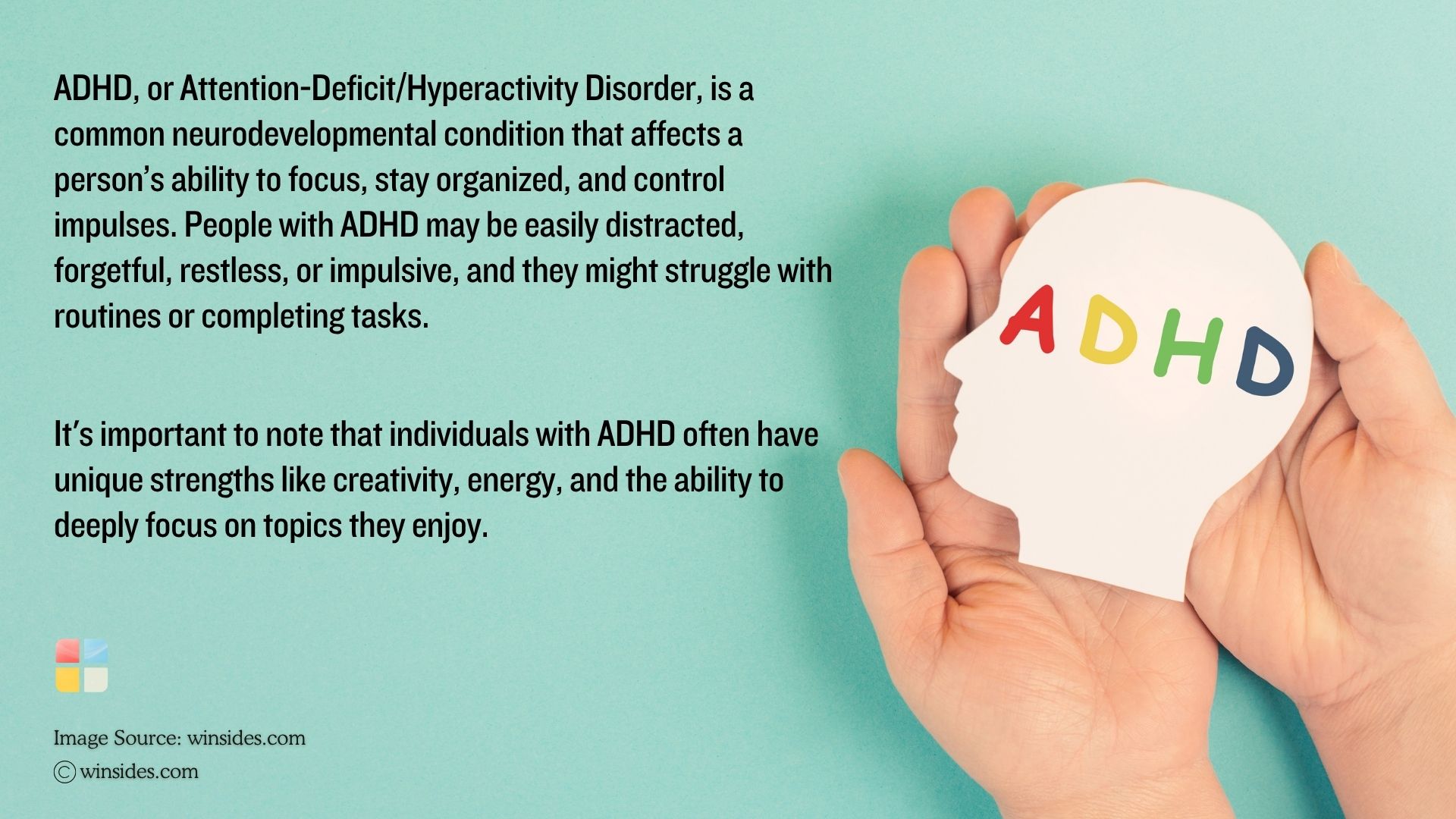 ADHD ADHD