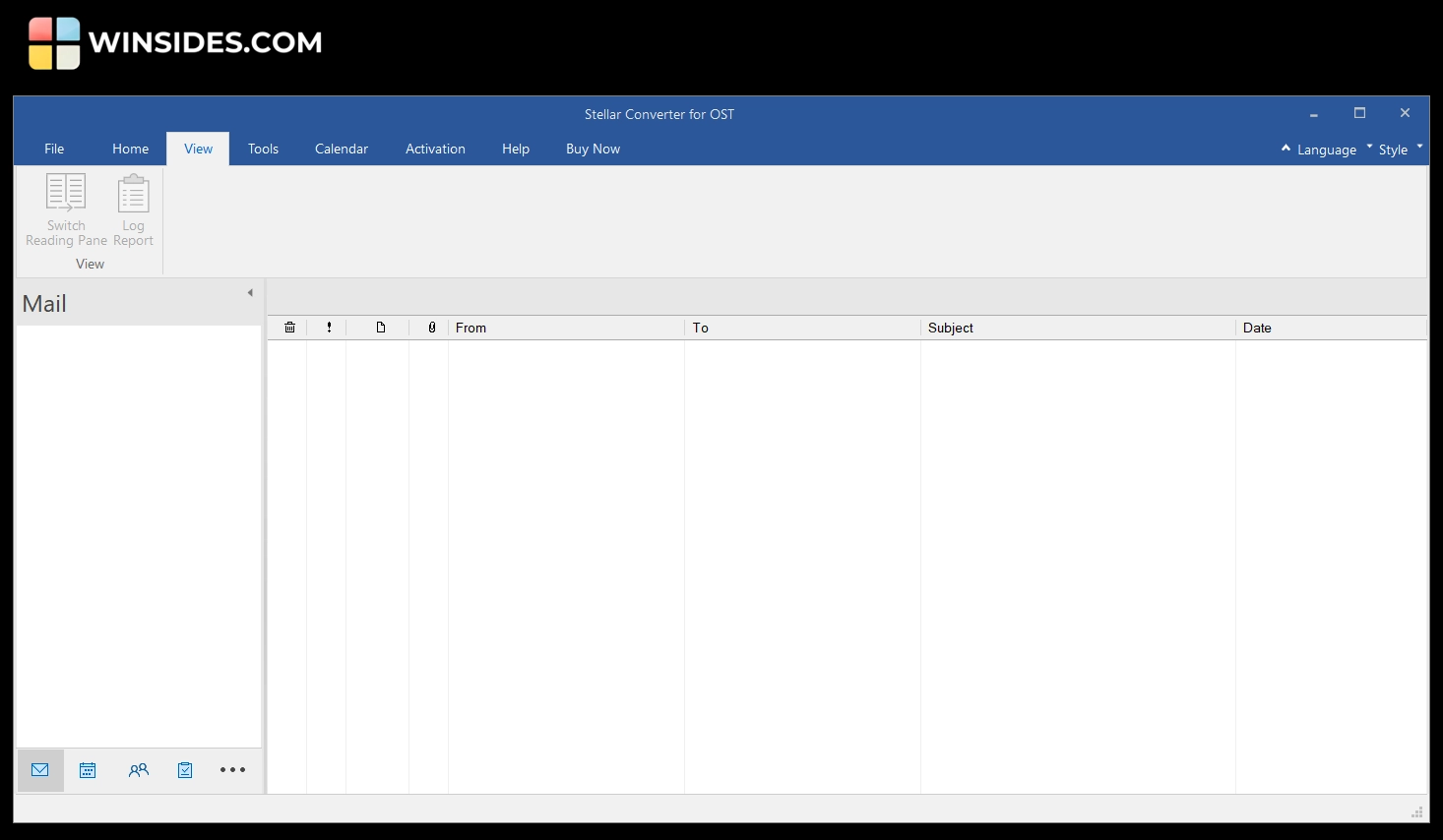 Stellar Converter for OST Stellar Converter for OST