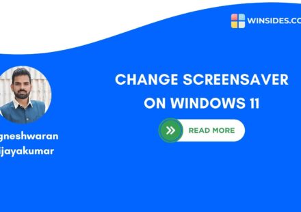 How to Change Screensaver on Windows 11: A Complete Guide