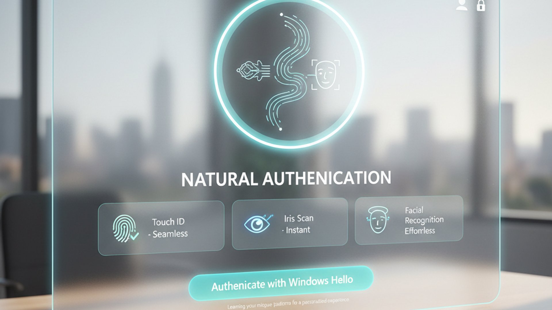Natural Authentication Service on Windows 11 Explained 3 Diagram for Natural Authentication Service on Windows 11