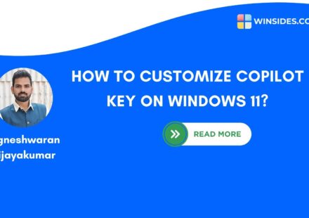 Customize Copilot Key on Windows 11: Ultimate Guide