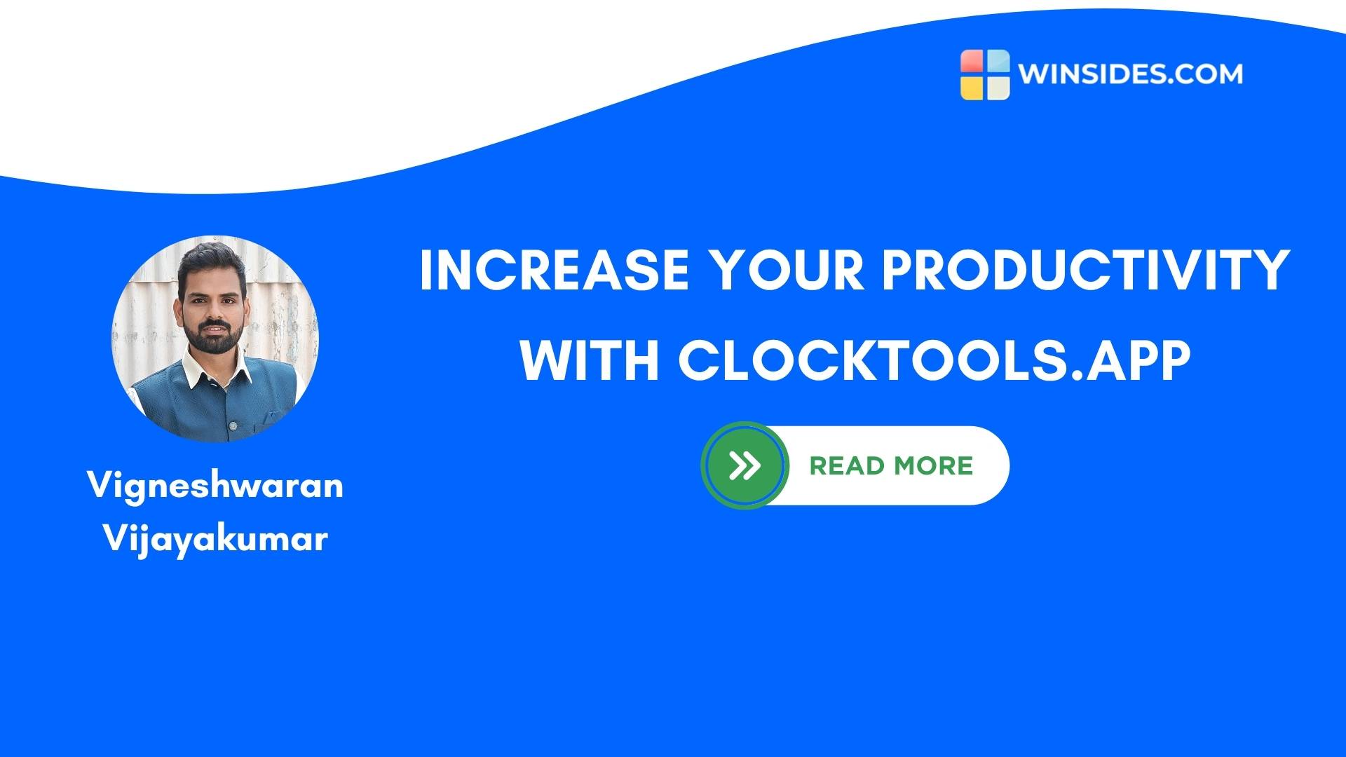 Explore Clocktools.app: Features, Benefits & How to Use