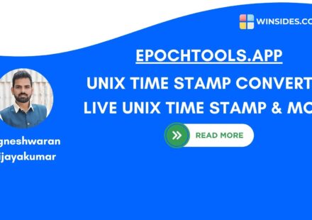 Epochtools.app: Features, Benefits, and Comprehensive Guide